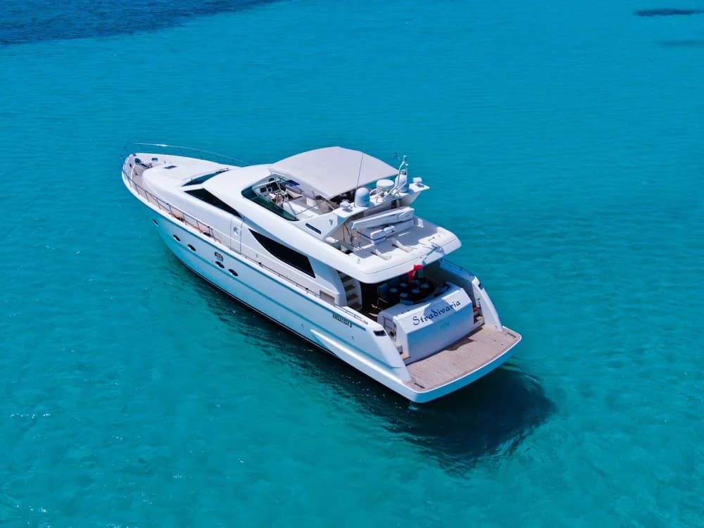 Uniesse 72 Fly