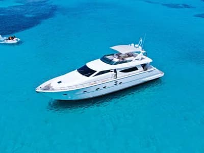 Uniesse 72 Fly 2