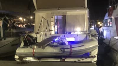 Princess 45 Flybridge 3