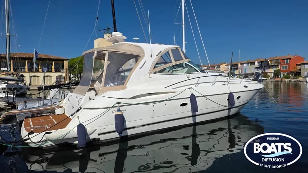 Cruisers 440