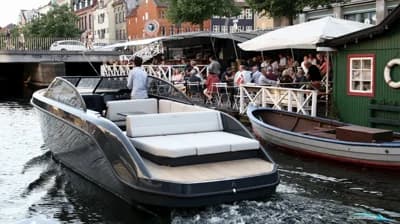 Rand Leisure 28 2