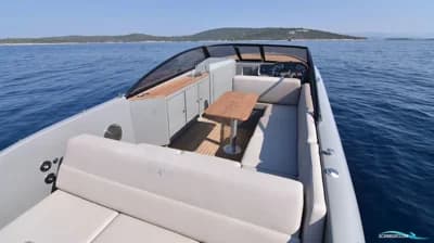 Rand Leisure 28 3
