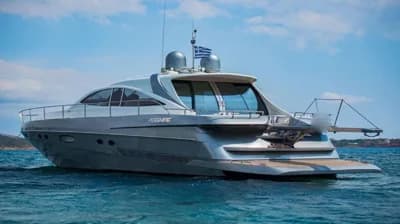 Pershing 65 2