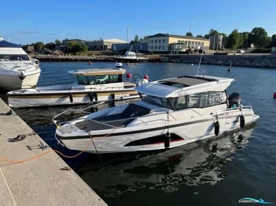 Nordkapp 905 Gran Coupe 5