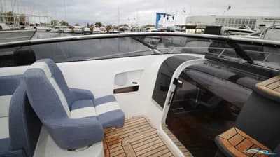 Windy 29 Coho GT 4