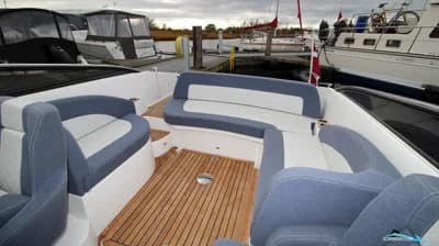 Windy 29 Coho GT 5
