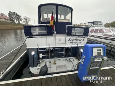Kruiskamp Shogun 38 4