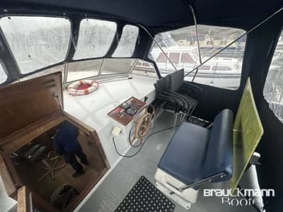Kruiskamp Shogun 38 5
