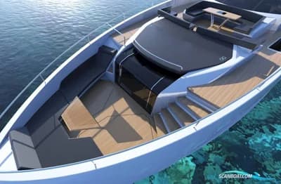 Sunseeker 100 Yacht 2