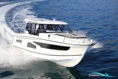 Jeanneau Merry Fisher 1095 2