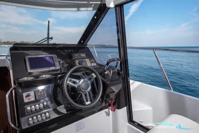 Jeanneau Merry Fisher 1095 4