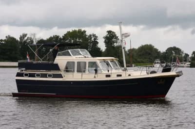 Aquanaut Drifter 11.50 AK 5