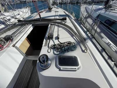 Jeanneau Sun Odyssey 45 3
