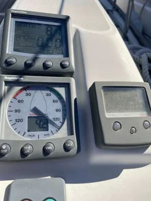 Jeanneau Sun Odyssey 45 4