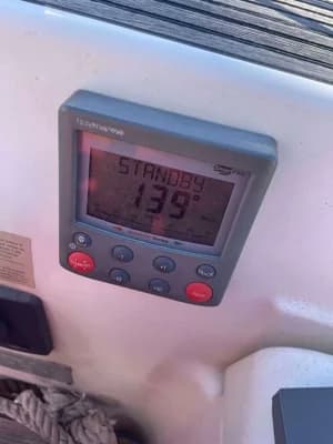 Jeanneau Sun Odyssey 45 5