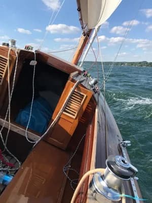 30qm Schärenkreuzer 3