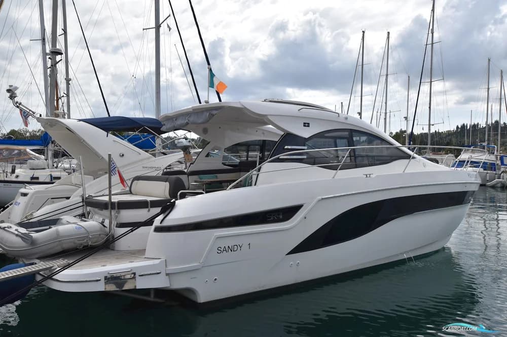 Bavaria SR41