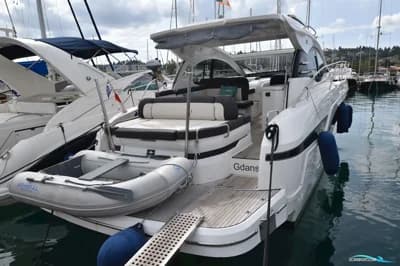 Bavaria SR41 2