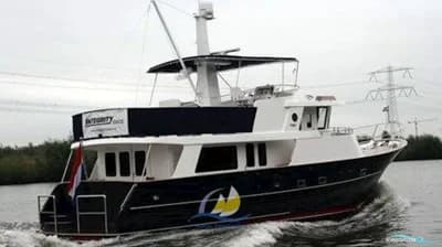 Integrity Motor Yachts Integrity 550 Coastal Express 2