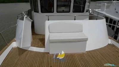 Integrity Motor Yachts Integrity 550 Coastal Express 3