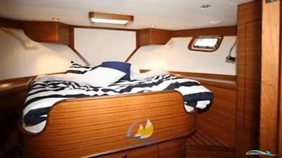 Integrity Motor Yachts Integrity 550 Coastal Express 5