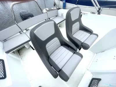 Jeanneau Cap Camarat 5.5 CC 5