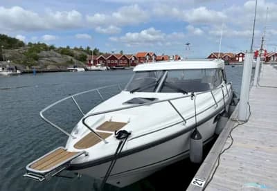 Aquador 28 HT 5