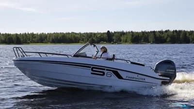 Finnmaster S6 2