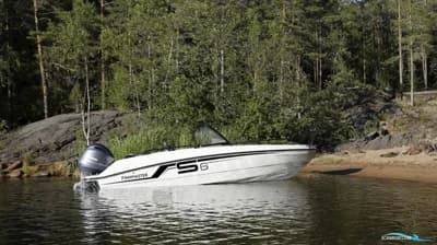 Finnmaster S6 3