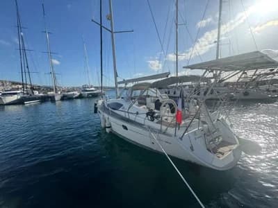 Jeanneau Sun Odyssey 50DS 2