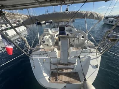 Jeanneau Sun Odyssey 50DS 4