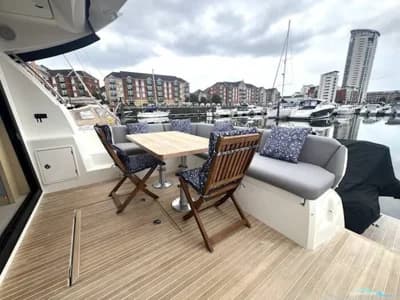 Prestige 460 S 5