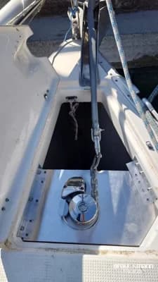 Bavaria 34 Cruiser 4