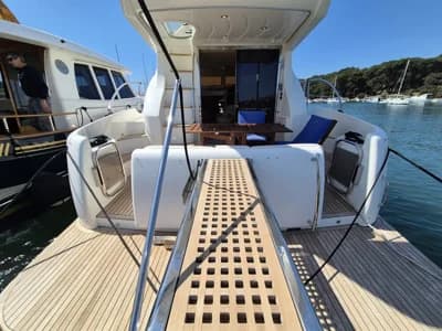 Azimut 42 2