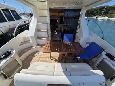 Azimut 42 3