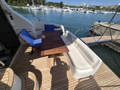 Azimut 42 4