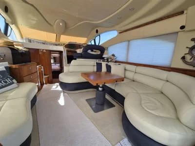 Azimut 42 5