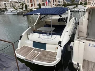 Airon Marine 325 2