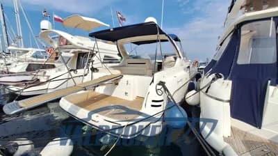 Cranchi Smeraldo 37 2