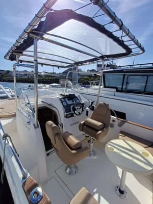 Jeanneau Cap Camarat 755 WA 2