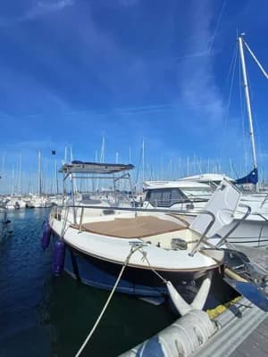 Jeanneau Cap Camarat 755 WA 3