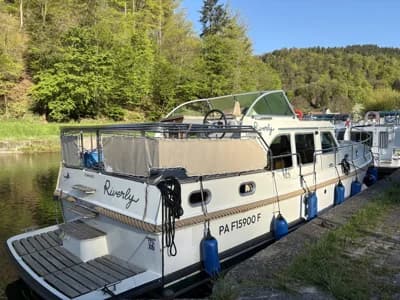 Linssen Grand Sturdy 349 GS 2