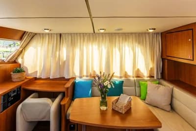 Linssen Grand Sturdy 349 GS 3