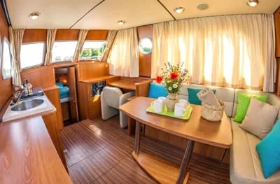 Linssen Grand Sturdy 349 GS 4