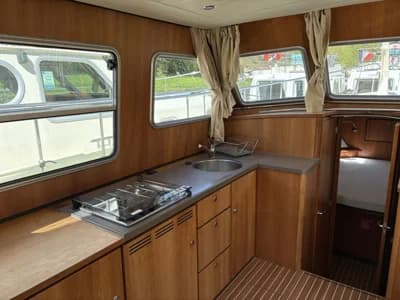 Linssen Grand Sturdy 349 GS 5