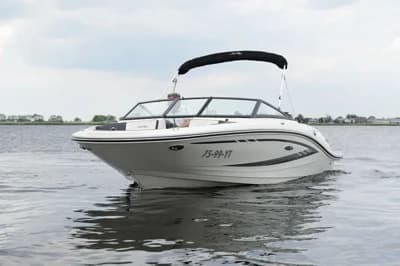 Sea Ray 19 SPX 5