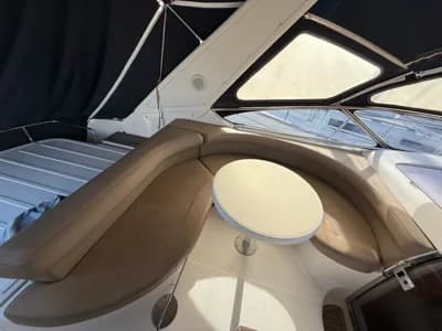 2001 Bavaria 380 Sport 3
