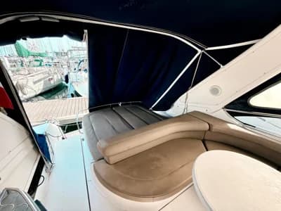 2001 Bavaria 380 Sport 5