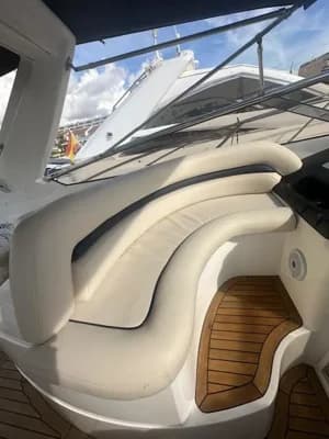 2007 Sunseeker Portofino 47 4