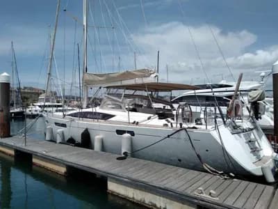 Jeanneau Yachts 57 2